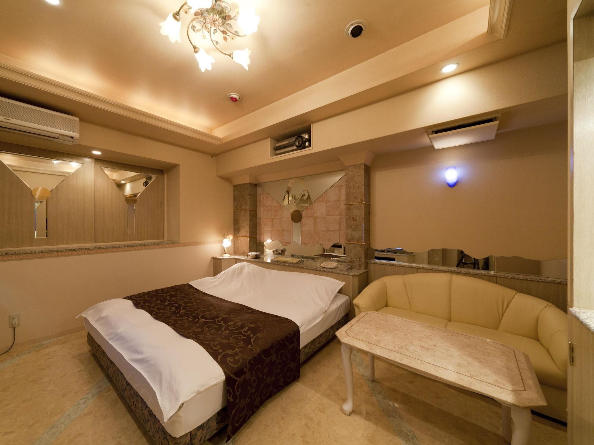 Hotel Fine Biwako I (Adults Only) Moriyama Exteriör bild