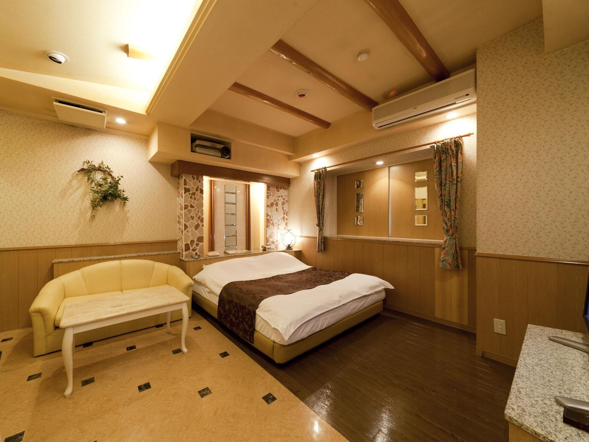 Hotel Fine Biwako I (Adults Only) Moriyama Exteriör bild