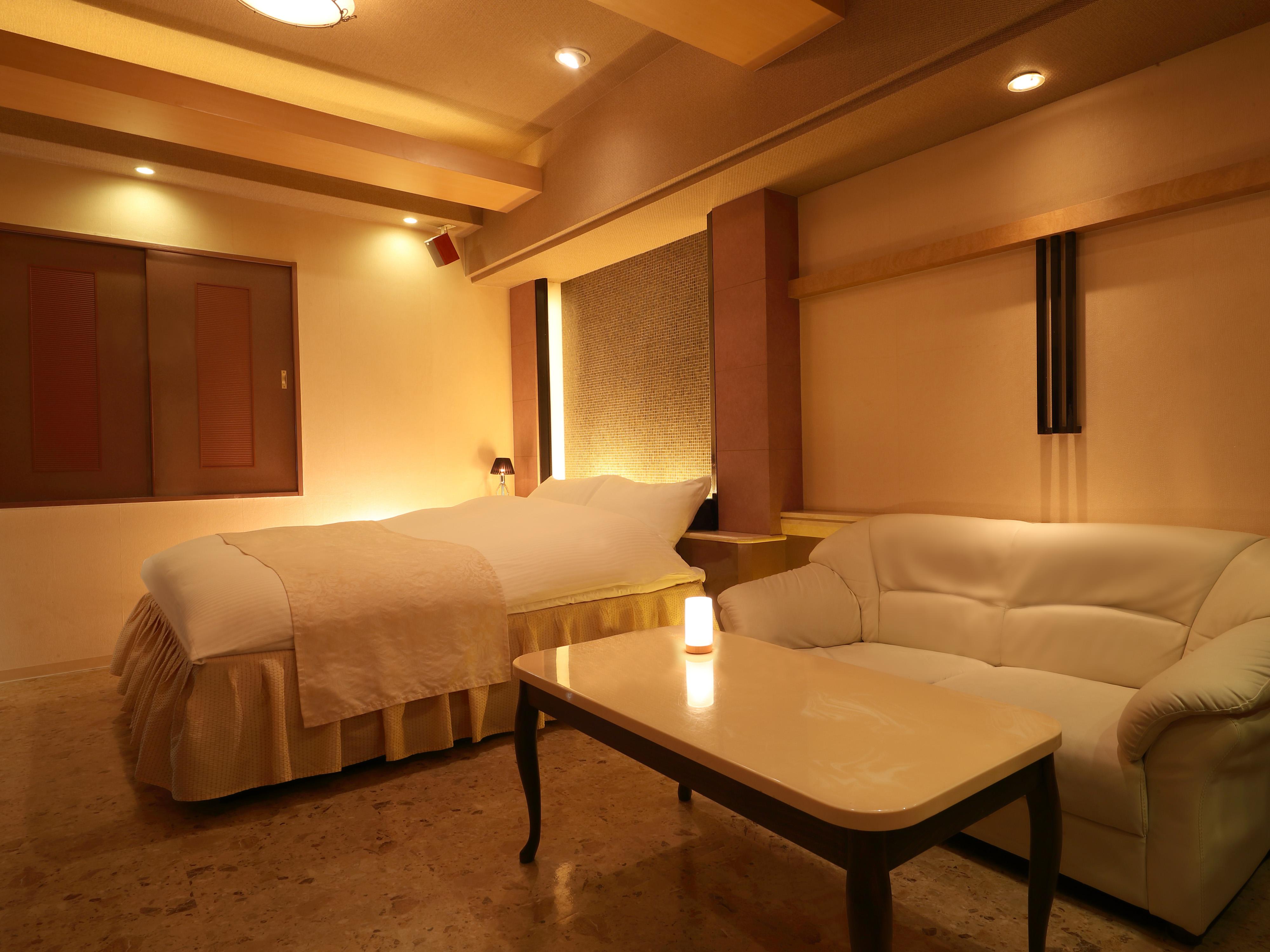 Hotel Fine Biwako I (Adults Only) Moriyama Exteriör bild